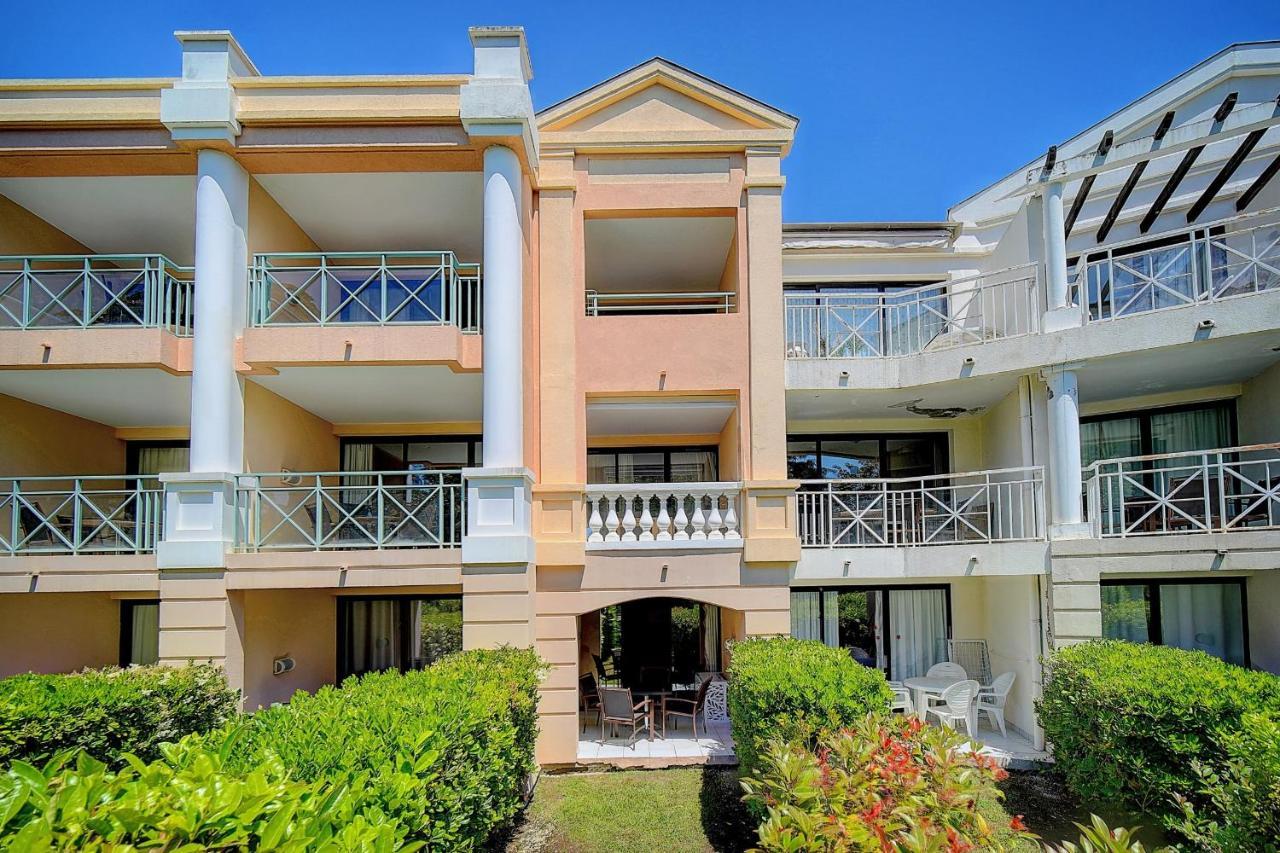 Immogroom - 2 Rooms - Renovated - Pool - Ac - Parking - Garden Cannes Exterior foto